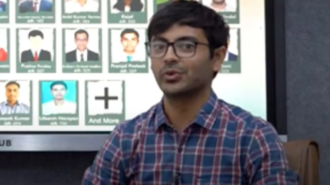 UPSC Success Story: 1990 और वर्तमान इंडियन क्रिकेट टीम में क्या अंतर? UPSC 2020 में वैभव से पूछे गए ऐसे सवाल UPSC Success Story: 1990 और वर्तमान इंडियन क्रिकेट टीम में क्या अंतर? UPSC 2020 में वैभव से पूछे गए ऐसे सवाल