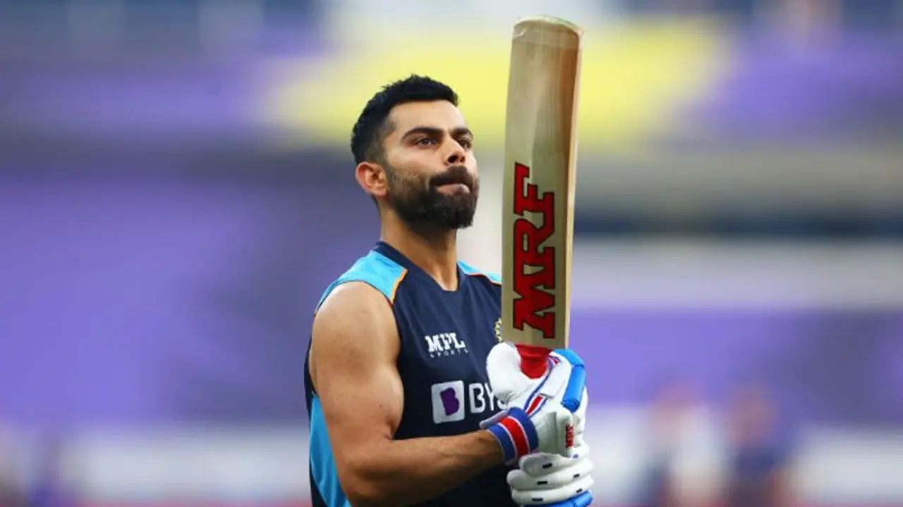 Virat Kohli daughter rape threat case: 23 year old arrested from Hyderabad