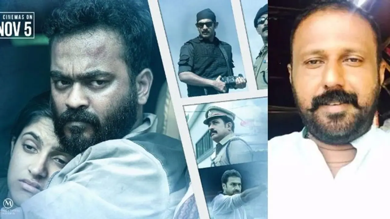 സ്റ്റാർ ചിത്രങ്ങൾക്ക് പോലും പ്രേക്ഷകർ തിയറ്ററിലെത്തുന്നില്ല; ‘മിഷന് സി’നീട്ടിവയ്ക്കണമെന്ന് സംവിധായകന് സ്റ്റാർ ചിത്രങ്ങൾക്ക് പോലും പ്രേക്ഷകർ തിയറ്ററിലെത്തുന്നില്ല; ‘മിഷന് സി’നീട്ടിവയ്ക്കണമെന്ന് സംവിധായകന്