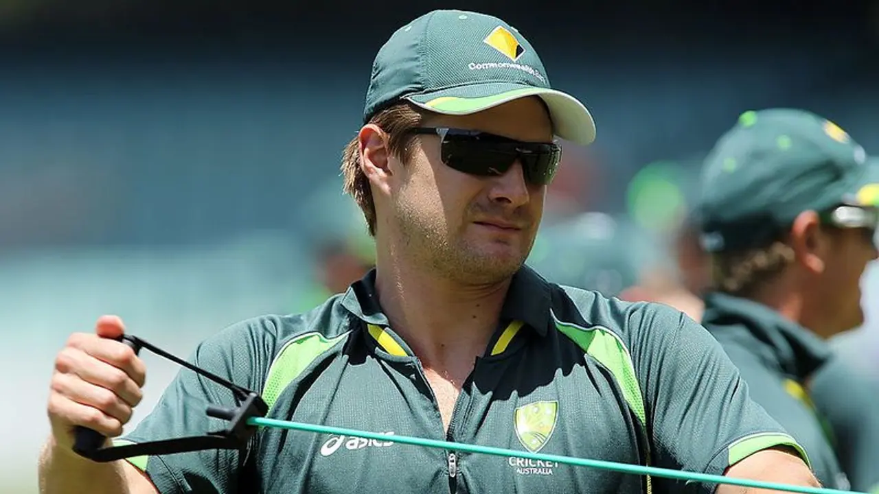 ആരുയര്ത്തും ഏഷ്യാ കപ്പ്; ഇന്ത്യ പാക് പോരാട്ടത്തിന് മുമ്പ് പ്രവചനവുമായി ഷെയ്ന് വാട്സണ് ആരുയര്ത്തും ഏഷ്യാ കപ്പ്; ഇന്ത്യ പാക് പോരാട്ടത്തിന് മുമ്പ് പ്രവചനവുമായി ഷെയ്ന് വാട്സണ്