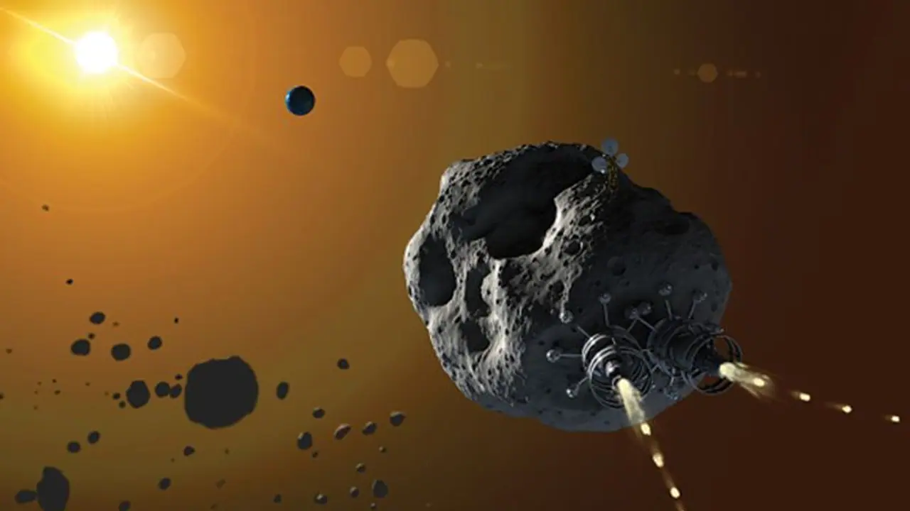 Russia, United States, China among the biggest contributors to waste in space: Study