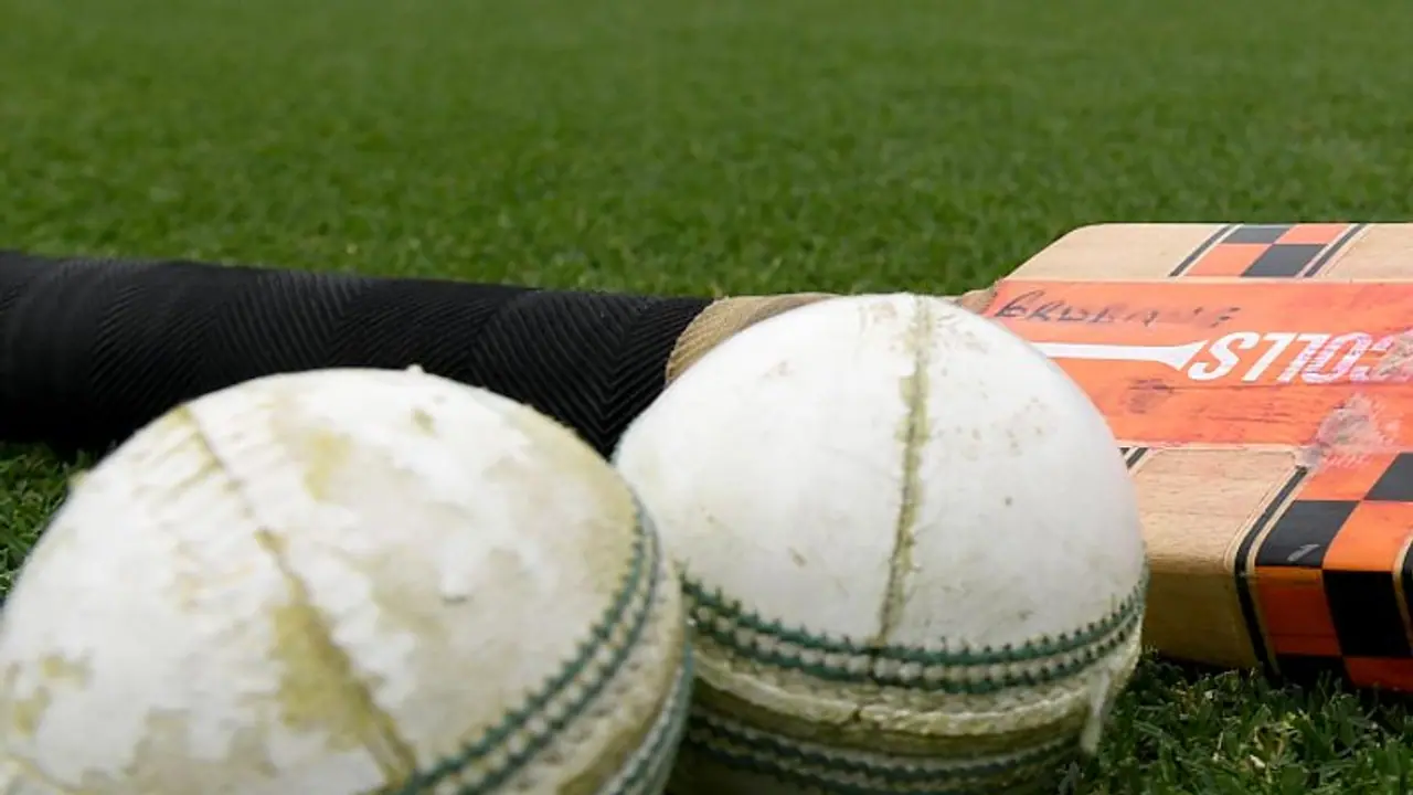 Himachal Pradesh Ranji Trophy seamer Sidharth Sharma dies at 28 following brief illness