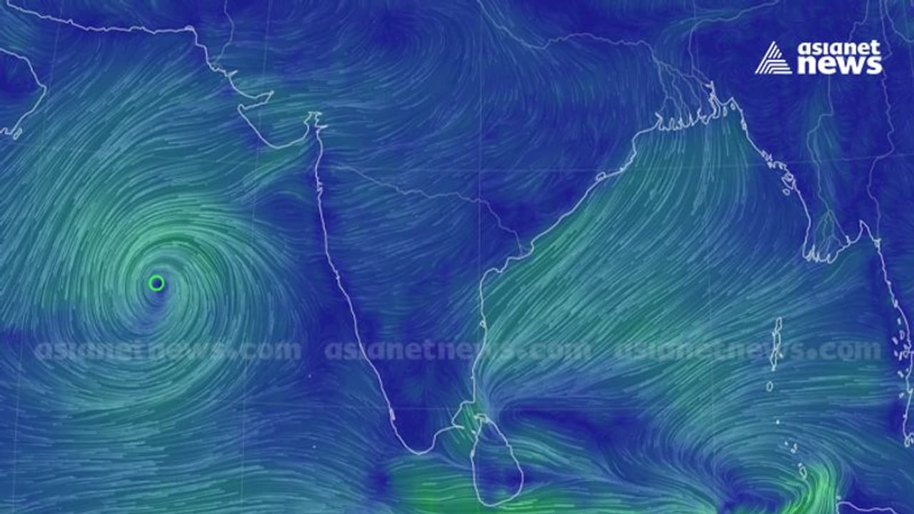 Kerala Rain| സംസ്ഥാനത്ത് പതിനൊന്ന് ജില്ലകളിൽ യെല്ലോ അലർട്ട്; ചക്രവാതച്ചുഴിയുടെ പ്രഭാവം തുടരുന്നു Kerala Rain| സംസ്ഥാനത്ത് പതിനൊന്ന് ജില്ലകളിൽ യെല്ലോ അലർട്ട്; ചക്രവാതച്ചുഴിയുടെ പ്രഭാവം തുടരുന്നു
