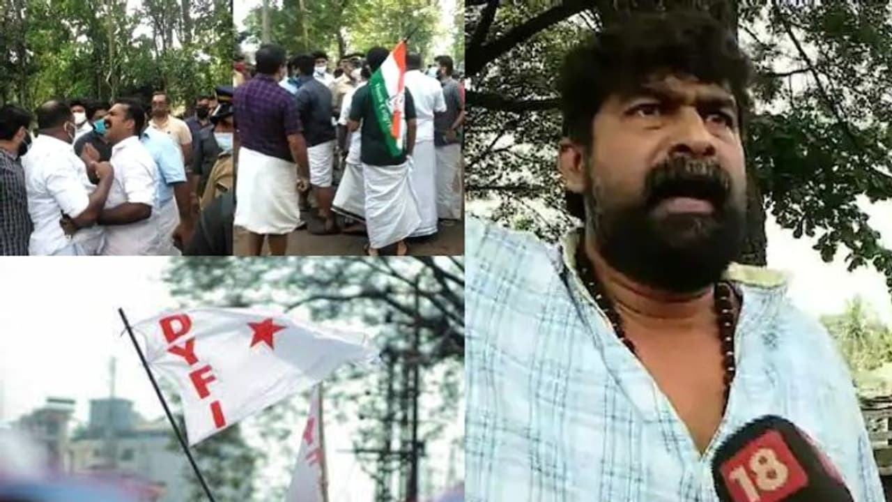 DYFI|സിനിമ ചിത്രീകരണങ്ങൾക്ക് എല്ലാ സംരക്ഷണവും നൽകും; പിന്തുണ പ്രഖ്യാപിച്ച് ഡിവൈഎഫ്ഐ