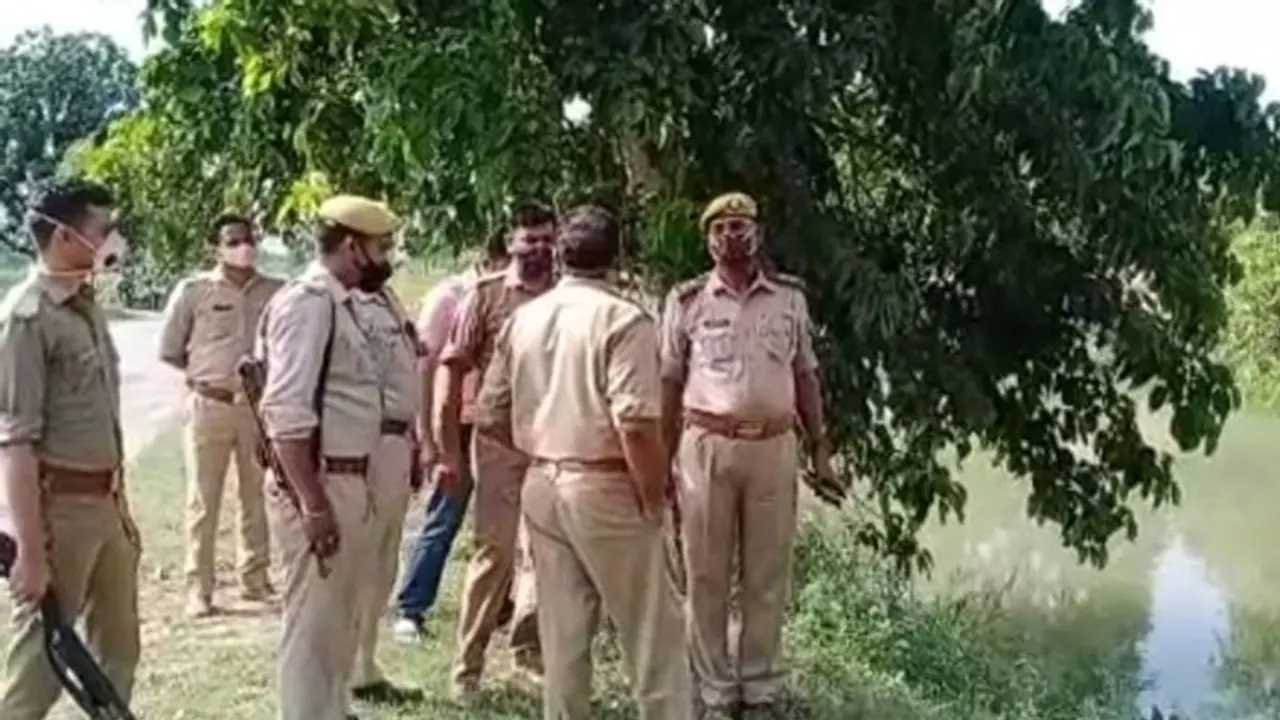 प्यार का खौफनाक अंत: साथ जी नहीं सके तो साथ मर गए, दिवाली से एक दिन पहले लिया ऐसा चौंकाने वाला फैसला प्यार का खौफनाक अंत: साथ जी नहीं सके तो साथ मर गए, दिवाली से एक दिन पहले लिया ऐसा चौंकाने वाला फैसला