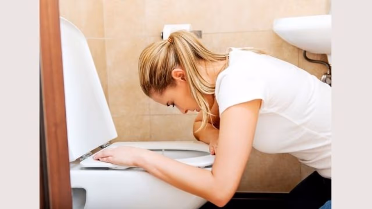 Health Tips: Pregnancy में होने वाली मॉर्निंग सिकनेस को इन तरीकों से करें दूर