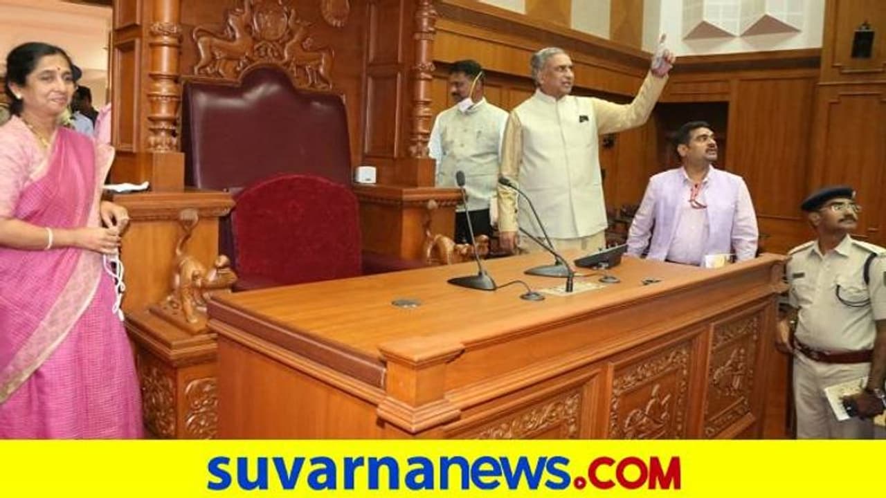Belagavi Session: ಉತ್ತರ ಕರ್ನಾಟಕ ಸಮಸ್ಯೆಗಳ ಚರ್ಚೆಗೆ ಆದ್ಯತೆ: ಸಭಾಪತಿ ಹೊರಟ್ಟಿ