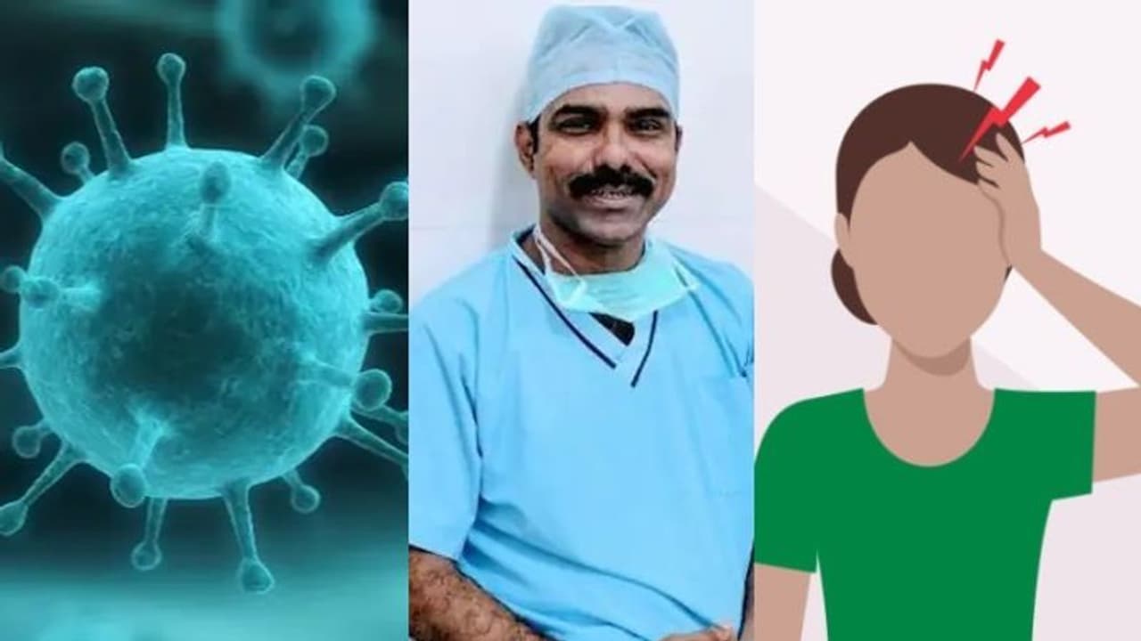 'കൊവിഡിന് ശേഷമുള്ള എല്ലാ ആരോഗ്യപ്രശ്നങ്ങളും പോസ്റ്റ് കൊവിഡിന്‍റേതല്ല'; ഡോ. സുല്‍ഫി നൂഹു