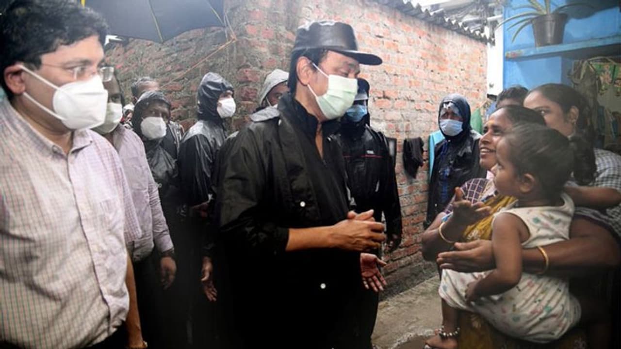 மு.க.ஸ்டாலின் மீது நம்பிக்கை... உதயநிதிக்காக வரிந்து கட்டும் வாயே திறக்காத பி.சி.ஸ்ரீராம்..!