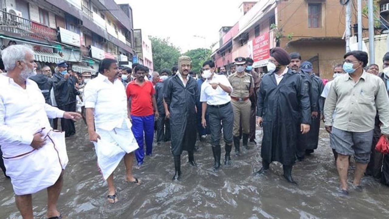 AIADMK: கோட்டு.. ரிப்பீட்டு.. இன்ஸ்பெக்ஷன்.. ரிப்பீட்டு.. ஸ்டாலினை பங்கமாய் கலாய்த்த ஜெயக்குமார்..!