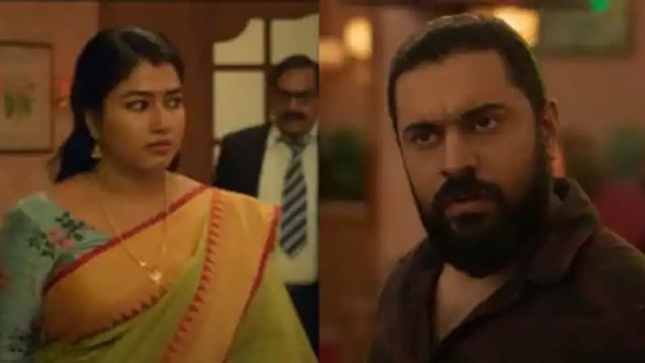 Kanakam Kaamini Kalaham Review|കനകവും കാമിനിയും പിന്നാലെ ചിരിവിരുന്നൊരുക്കുന്ന കലഹവും; റിവ്യൂ Kanakam Kaamini Kalaham Review|കനകവും കാമിനിയും പിന്നാലെ ചിരിവിരുന്നൊരുക്കുന്ന കലഹവും; റിവ്യൂ