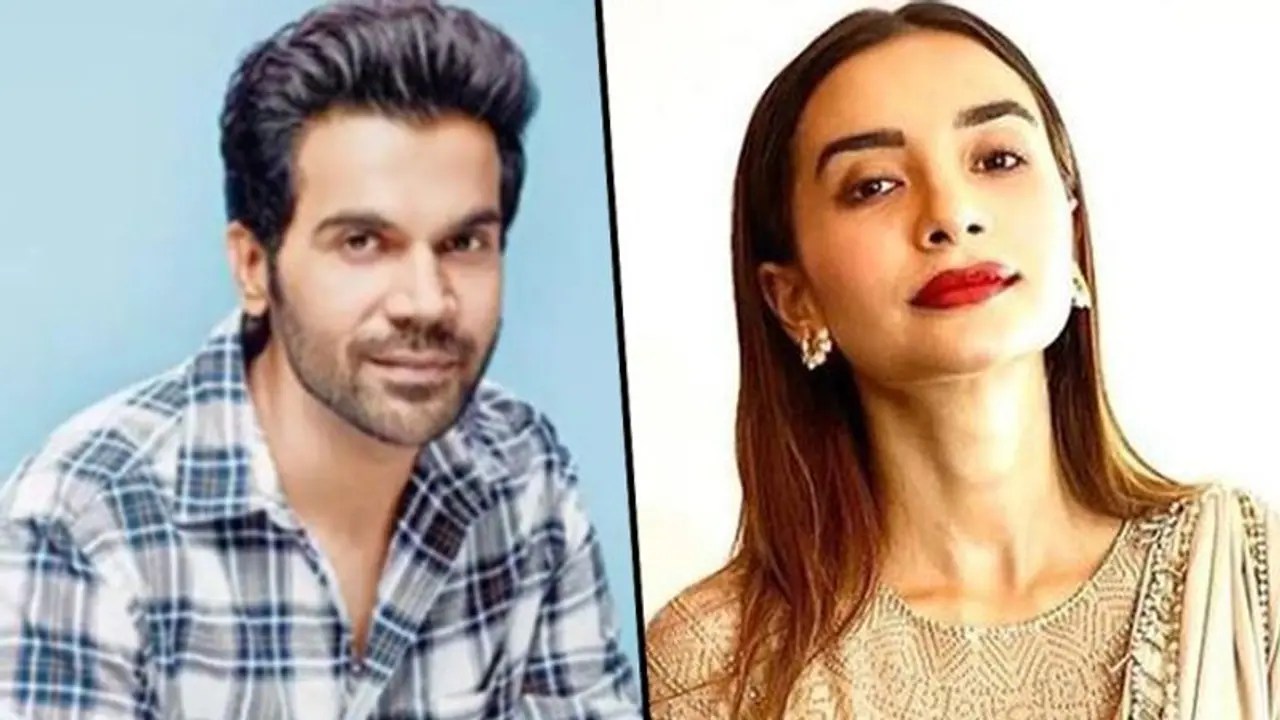 Rajkummar Rao, Patralekhaa wedding: Here's how actor became lover from 4am friend; read their 'LOVE STORY'
