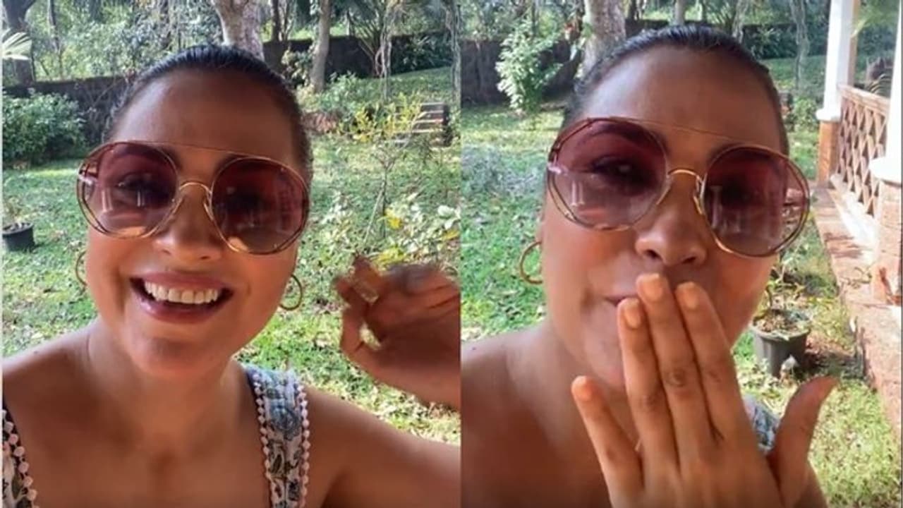 డేటింగ్ యాప్ లో లారా దత్తా.. దానికి నేను వ్యతిరేకం కాదు, అంతా అసత్యం అంటూ.. డేటింగ్ యాప్ లో లారా దత్తా.. దానికి నేను వ్యతిరేకం కాదు, అంతా అసత్యం అంటూ..