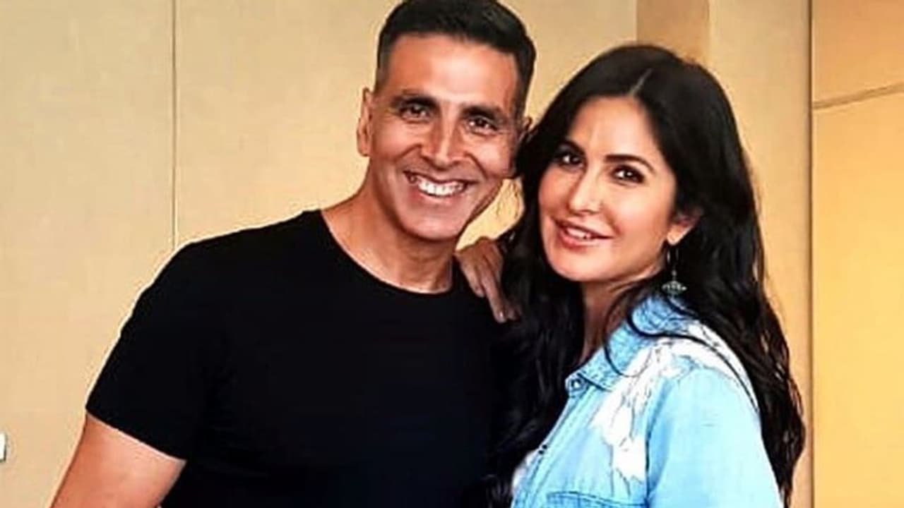 Sooryavanshi entered Rs 100cr club; Akshay Kumar, Katrina Kaif's film also sold to Netflix for this amount