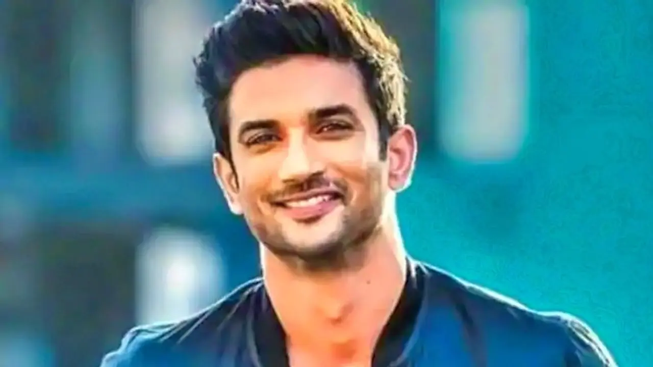 সুশান্তের প্রোফাইল থেকে নববর্ষের শুভেচ্ছাবার্তা, আবেগে ভাসল সুশান্ত ভক্তরা সুশান্তের প্রোফাইল থেকে নববর্ষের শুভেচ্ছাবার্তা, আবেগে ভাসল সুশান্ত ভক্তরা