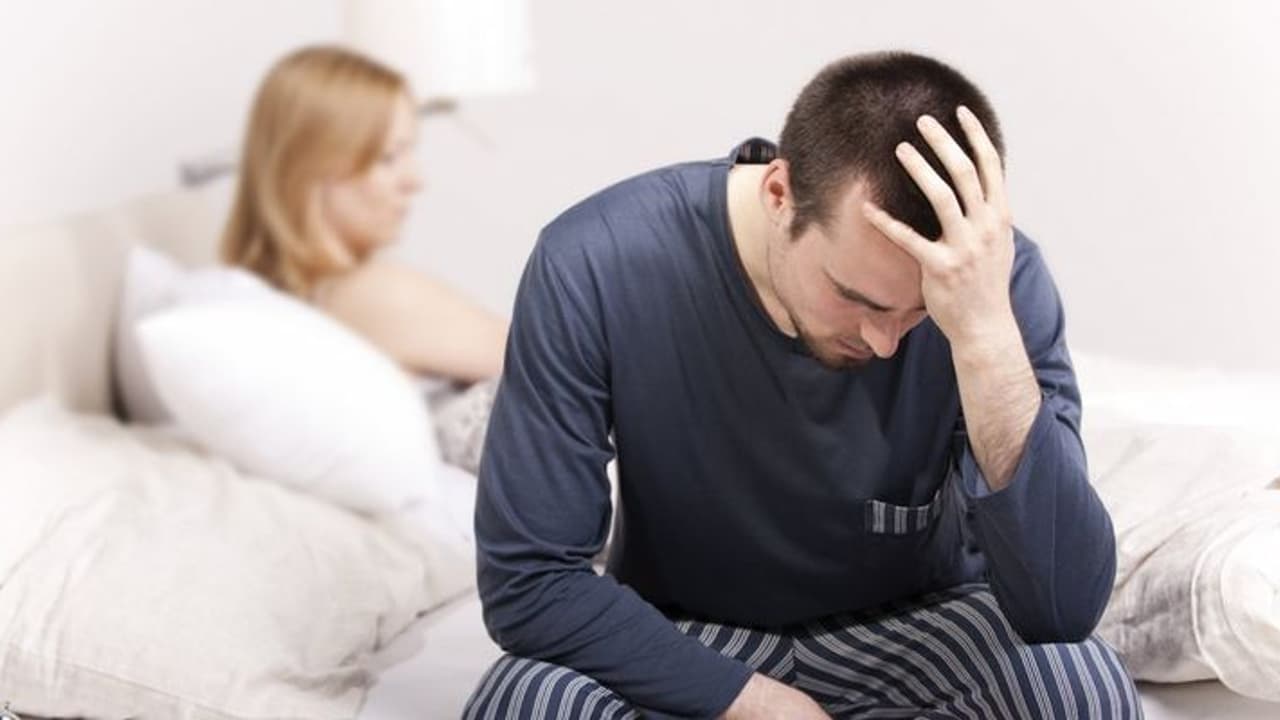 low sex drive| ഈ ശീലം സെക്സിനെ ബാധിക്കാം; പഠനം പറയുന്നത് കേൾക്കൂ