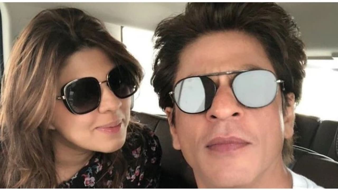 ஆர்யன் கான் வழக்கில் அதிரடி திருப்பம்... நடிகர் ஷாரூக்கானின் பெண் மேலாளருக்கு பறந்த சம்மன்..! ஆர்யன் கான் வழக்கில் அதிரடி திருப்பம்... நடிகர் ஷாரூக்கானின் பெண் மேலாளருக்கு பறந்த சம்மன்..!