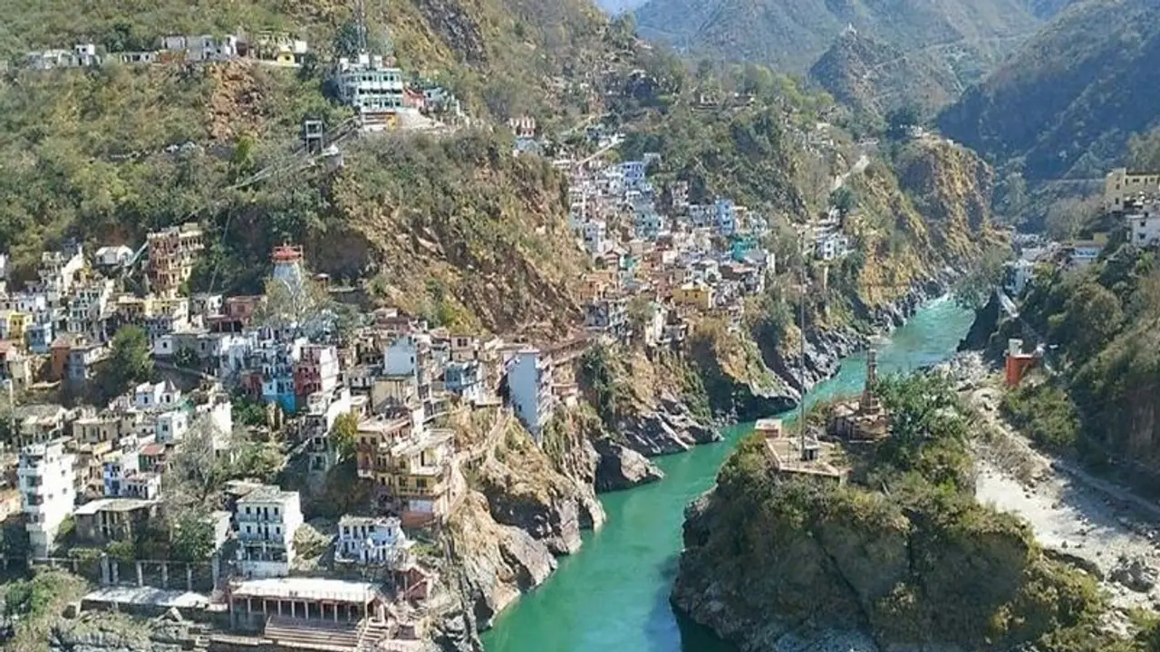 Uttarakhand Foundation Day 2021 : जानिए उत्तराखंड के 21 साल का सफर, स्थापना से लेकर संघर्ष तक का सबकुछ..