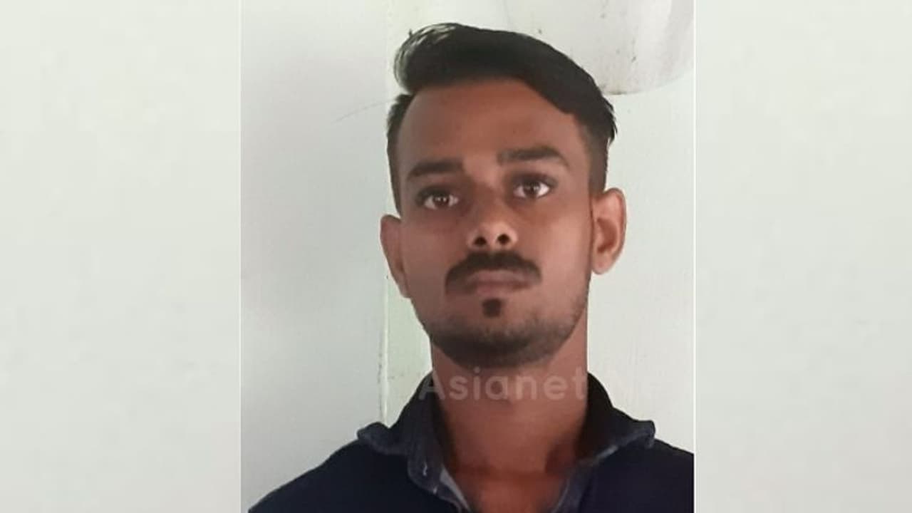 കോഴിക്കോട് ദമ്പതികളെ ബന്ദിയാക്കി സ്വർണം കവർന്ന കേസിലെ പ്രതി അറസ്റ്റിൽ കോഴിക്കോട് ദമ്പതികളെ ബന്ദിയാക്കി സ്വർണം കവർന്ന കേസിലെ പ്രതി അറസ്റ്റിൽ