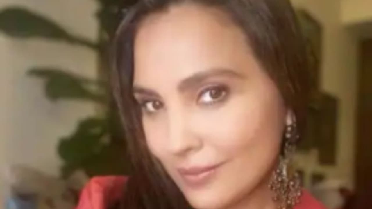 Lara Dutta|'ഡേറ്റിംഗ് ആപില് ഞാൻ ഇല്ല', സത്യാവസ്ഥ വെളിപ്പെടുത്തി നടി ലാറ ദത്ത Lara Dutta|'ഡേറ്റിംഗ് ആപില് ഞാൻ ഇല്ല', സത്യാവസ്ഥ വെളിപ്പെടുത്തി നടി ലാറ ദത്ത
