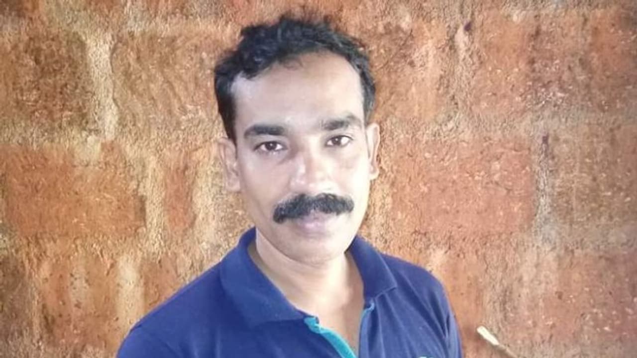 ഭിന്നശേഷിക്കാരിയെയും ഏഴുവയസുകാരിയെയും പീഡിപ്പിച്ച കേസ്, പ്രതി പിടിയിൽ ഭിന്നശേഷിക്കാരിയെയും ഏഴുവയസുകാരിയെയും പീഡിപ്പിച്ച കേസ്, പ്രതി പിടിയിൽ