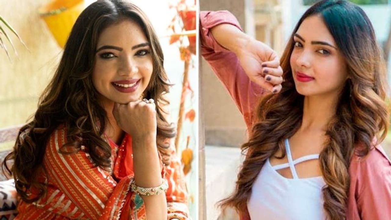 Happy Birthday Pooja Banerjee: From being a swimmer to an actor, have a look at her decade long journey Happy Birthday Pooja Banerjee: From being a swimmer to an actor, have a look at her decade long journey