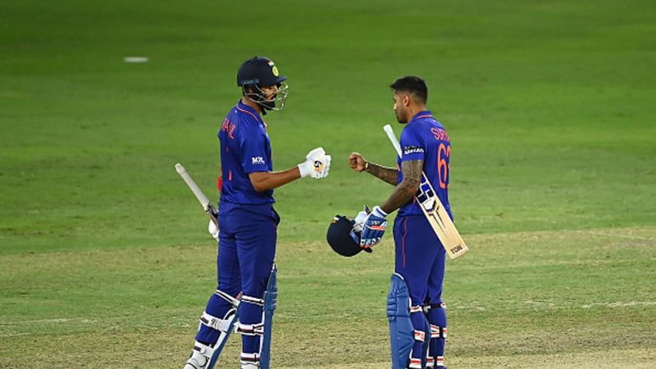 T20 World Cup 2021: Netizens set social media abuzz post India's consolation win over Namibia