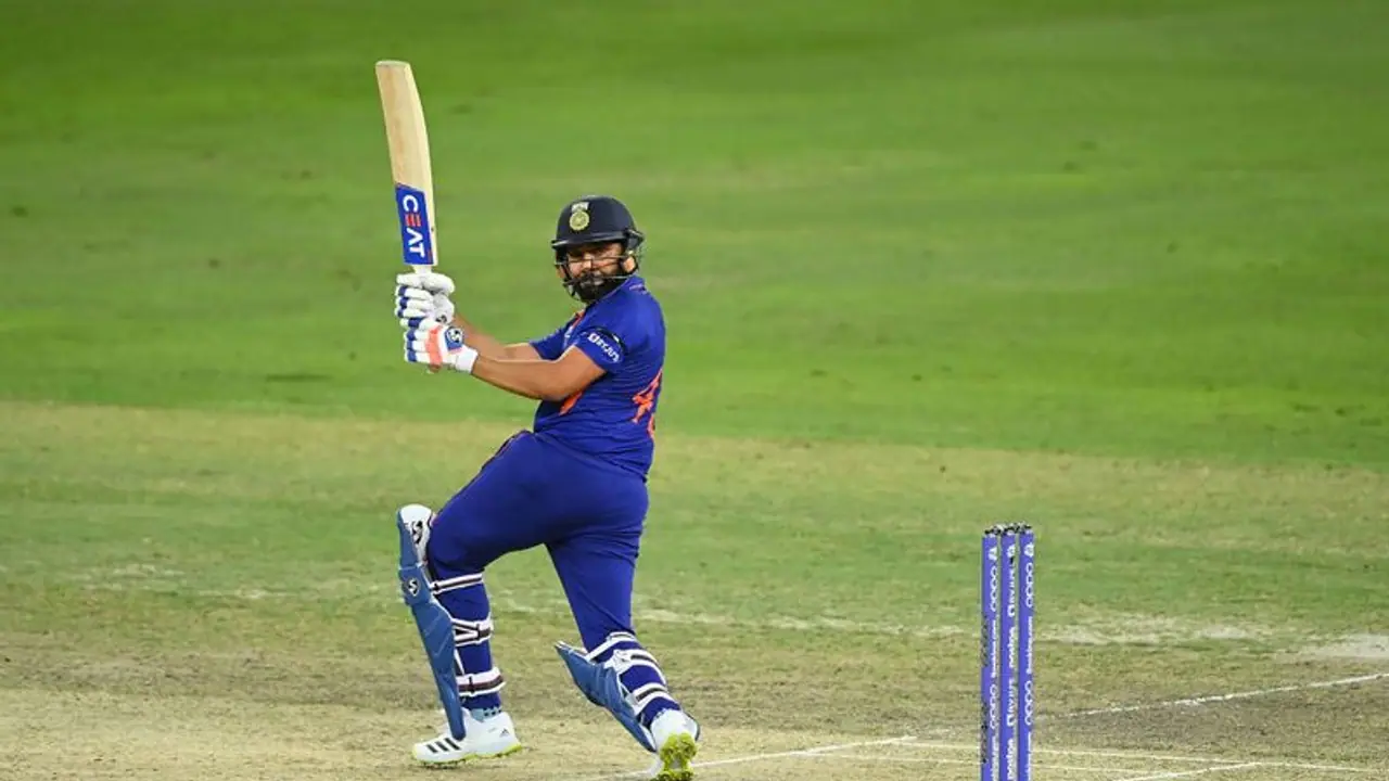 T20 World Cup 2021 IND vs NAM: वर्ल्ड कप के अंतिम मैच में टीम इंडिया ने लगा दी रिकॉर्ड्स की झड़ी, देखें आंकड़े