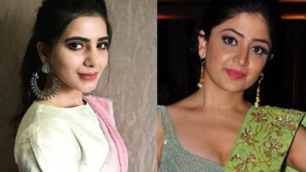 విడాకులపై పూనమ్ కౌర్ సంచలన ట్వీట్, అంతలోనే డిలీట్... సమంత గురించేనా! విడాకులపై పూనమ్ కౌర్ సంచలన ట్వీట్, అంతలోనే డిలీట్... సమంత గురించేనా!