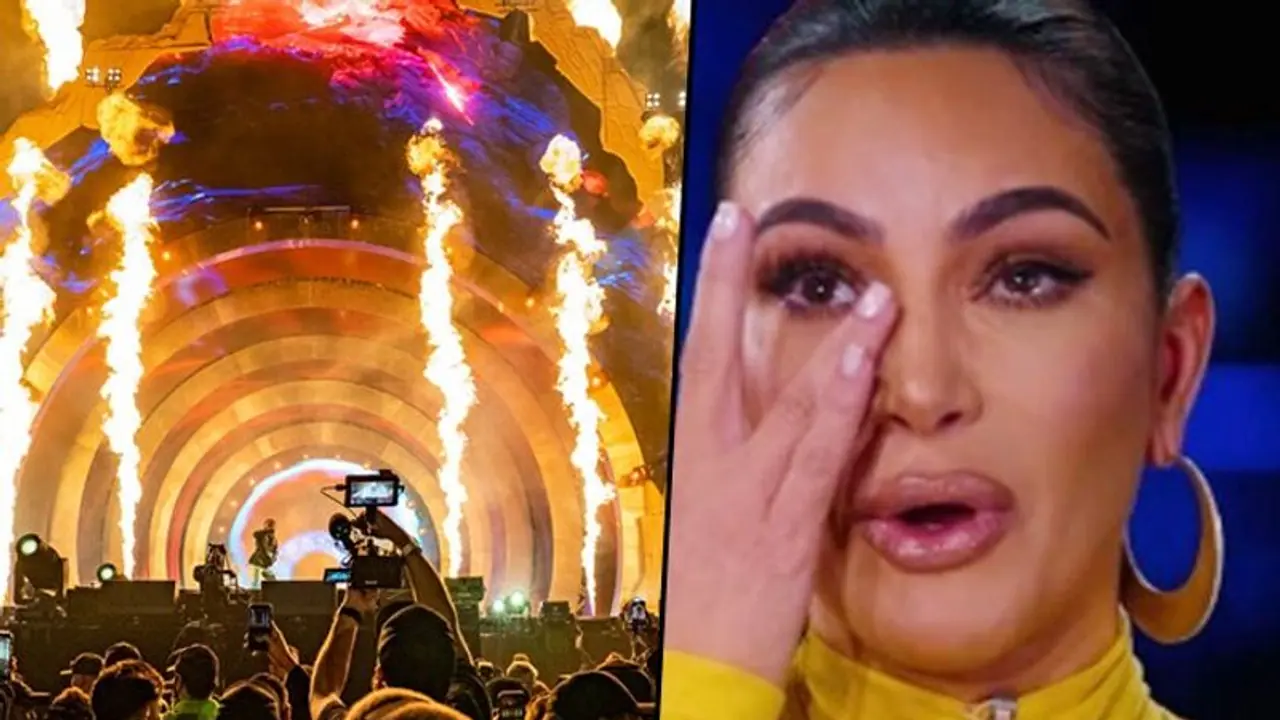 Kim Kardashian reacts to Astroworld tragedy; here is what she has to say