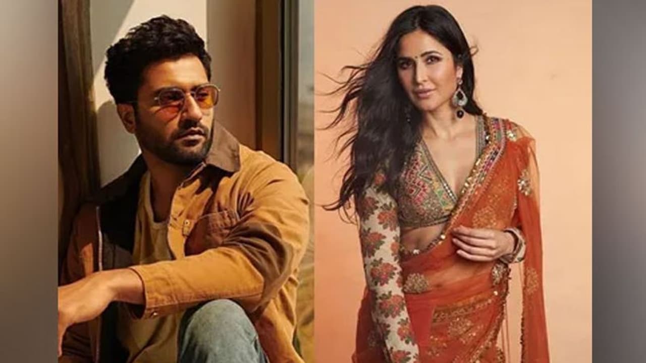 Vicky Kaushal, Katrina Kaif wedding invitees list OUT, read details Vicky Kaushal, Katrina Kaif wedding invitees list OUT, read details