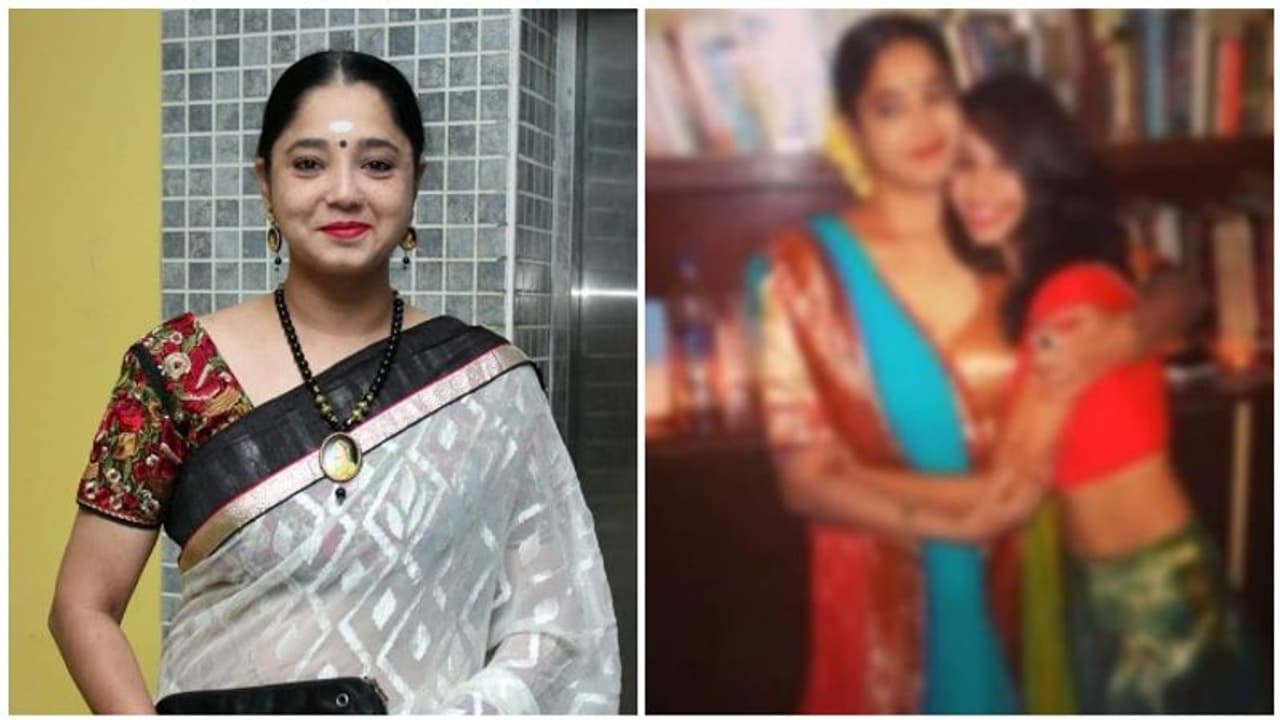 Aishwarya Baskaran: முதல் முறையாக மகளுடன் வீடியோ வெளியிட நடிகை ஐஸ்வர்யா? ஆச்சர்யத்தில் மூழ்கிய ரசிகர்கள்!! Aishwarya Baskaran: முதல் முறையாக மகளுடன் வீடியோ வெளியிட நடிகை ஐஸ்வர்யா? ஆச்சர்யத்தில் மூழ்கிய ரசிகர்கள்!!