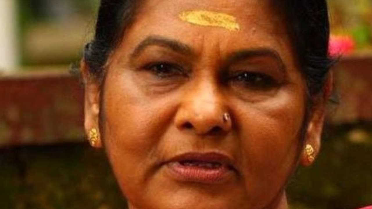 KPAC Lalitha|'ഭയപ്പെടേണ്ട സാഹചര്യമില്ല', കെപിഎസി ലളിതയുടെ ആരോഗ്യസ്ഥിതിയെ കുറിച്ച് സിദ്ധാര്‍ഥ് ഭരതൻ