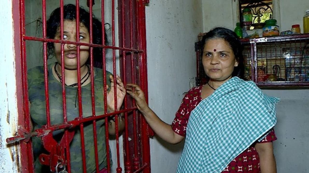 Kasaragod|എന്‍ഡോസള്‍ഫാന്‍ ഇര; മകളെ വീട്ടിനുള്ളില്‍ തടവിലിട്ടിരിക്കുന്ന അമ്മയുടെ സങ്കടങ്ങള്‍ക്ക് പരിഹാരമാകുന്നു