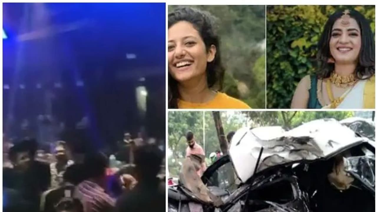 Ansi Kabeer| ഡിജെ പാര്ട്ടി ദൃശ്യങ്ങള് കണ്ടെത്താനായില്ല, ഒളിപ്പിച്ചെന്ന് സംശയം, ഹോട്ടലില് വീണ്ടും പരിശോധന Ansi Kabeer| ഡിജെ പാര്ട്ടി ദൃശ്യങ്ങള് കണ്ടെത്താനായില്ല, ഒളിപ്പിച്ചെന്ന് സംശയം, ഹോട്ടലില് വീണ്ടും പരിശോധന