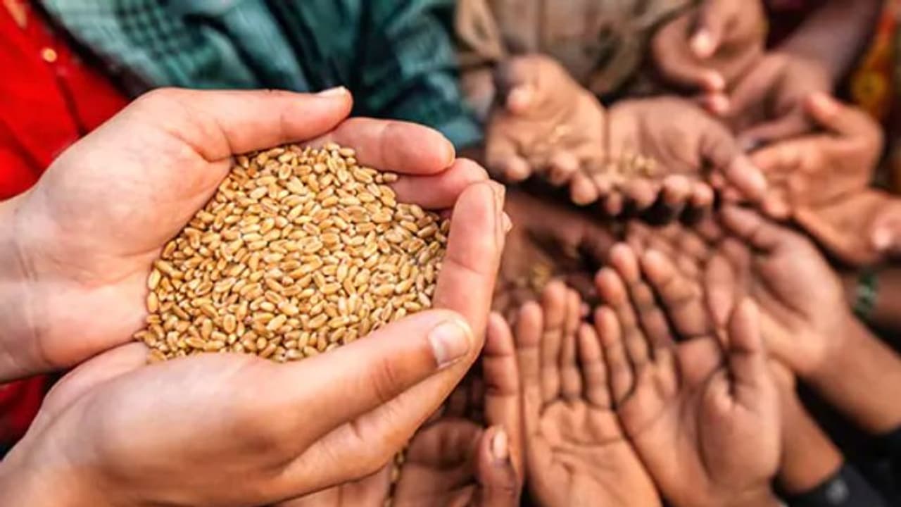 രാജ്യത്ത് 33 ലക്ഷം കുട്ടികള്‍ പോഷകാഹാരക്കുറവുള്ളവരെന്ന് റിപ്പോര്‍ട്ട്