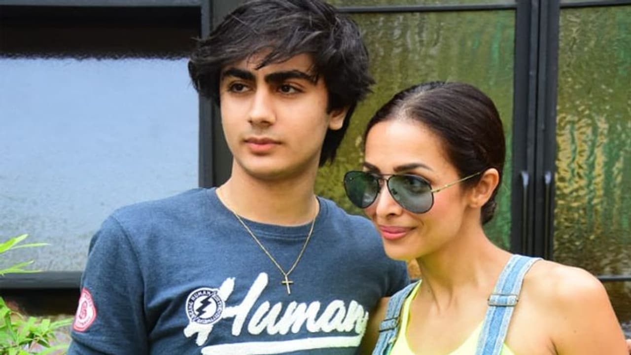 बर्थडे पर Malaika Arora को आई बेटे Arhaan Khan की याद, मां से कोसो दूर है लाडला, यूं किया विश बर्थडे पर Malaika Arora को आई बेटे Arhaan Khan की याद, मां से कोसो दूर है लाडला, यूं किया विश