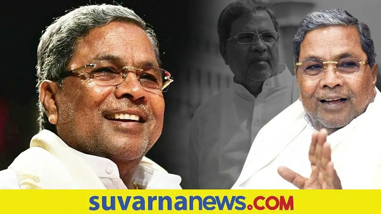 Irrigation Project: 'ಕೊಪ್ಪಳ ಏತ ನೀರಾವರಿ ಯೋಜನೆ ಸಿದ್ದರಾಮಯ್ಯ ಕೊಡುಗೆ'