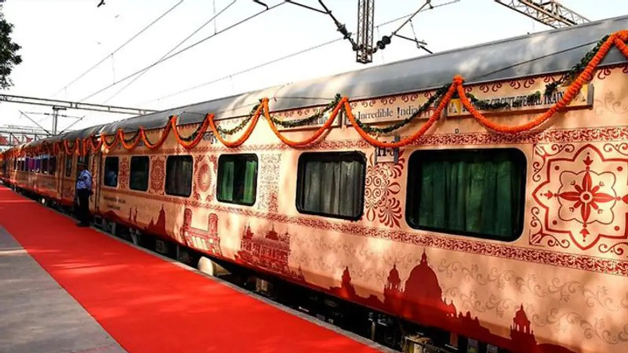 ಜೂ.21ರಿಂದ ರಾಮಾಯಣ ಯಾತ್ರಾ ರೈಲು ಆರಂಭ!