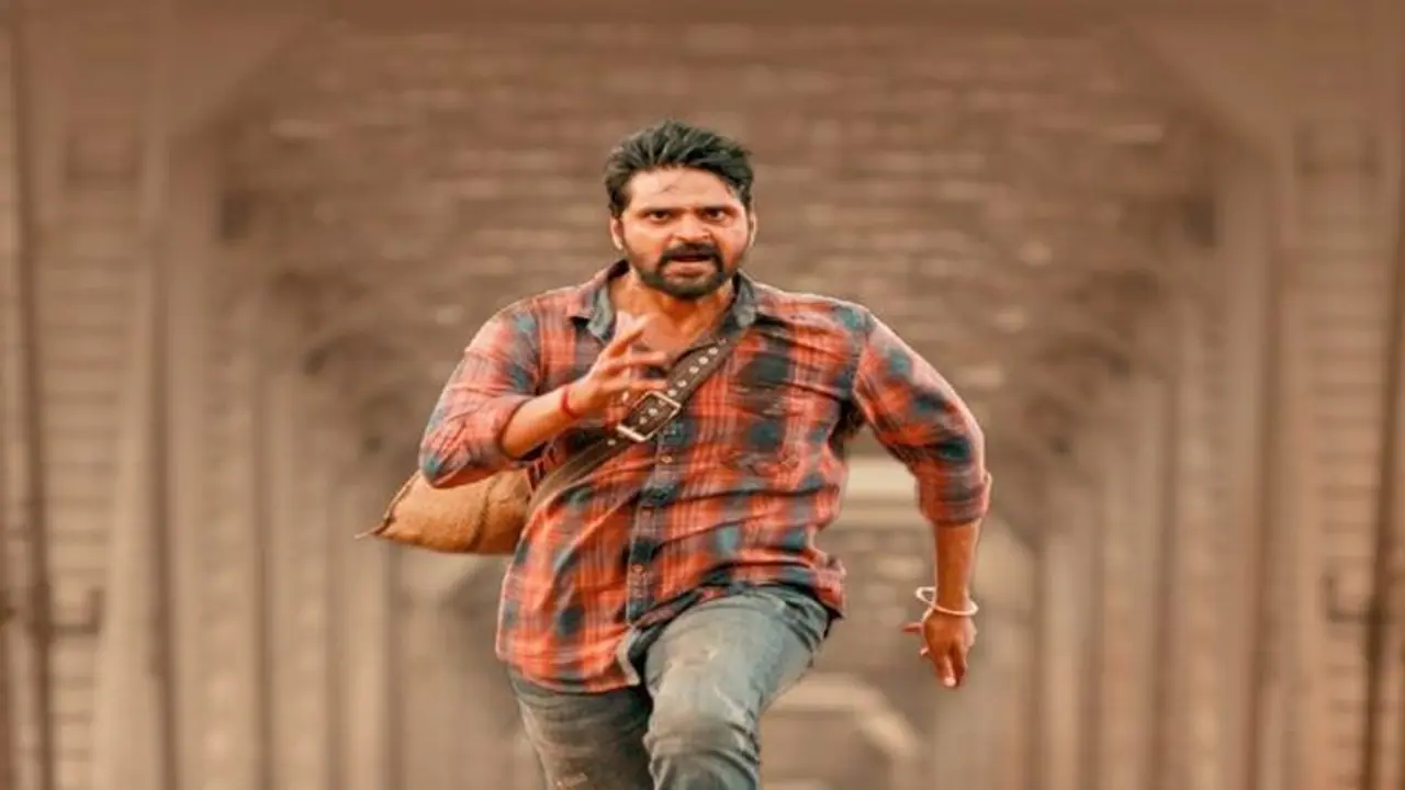 ‘అర్జున ఫల్గుణ’టీజర్ రిలీజ్, స్టోరీ లైన్ ఇదే ‘అర్జున ఫల్గుణ’టీజర్ రిలీజ్, స్టోరీ లైన్ ఇదే