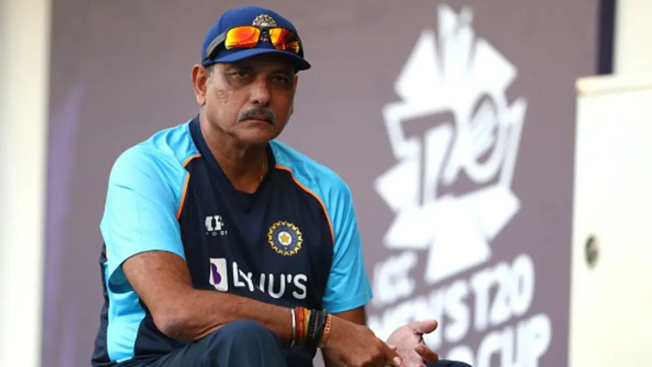 IPL 2022: BCCI के खिलाफ खुलकर बोले रवि शास्त्री, रोहित की बजाय इन प्लेयर्स को बताया भविष्य का कप्तान