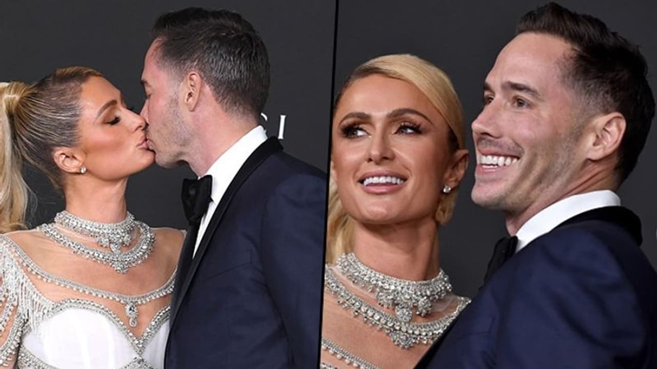 Paris Hilton Carter Reum Wedding update: From ring to dress to location; here's what we know