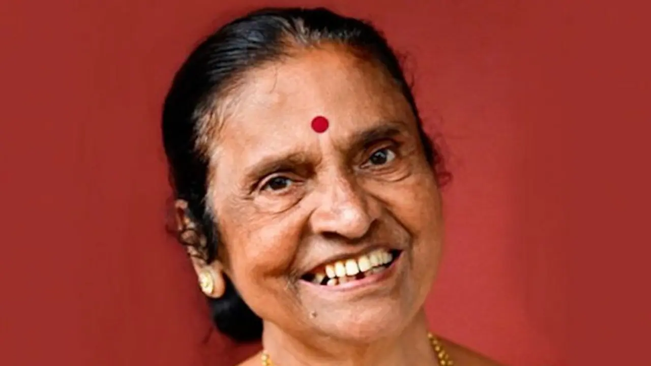 RIP Kozhikode Sharada: Veteran Malayan actor passes away 84 RIP Kozhikode Sharada: Veteran Malayan actor passes away 84