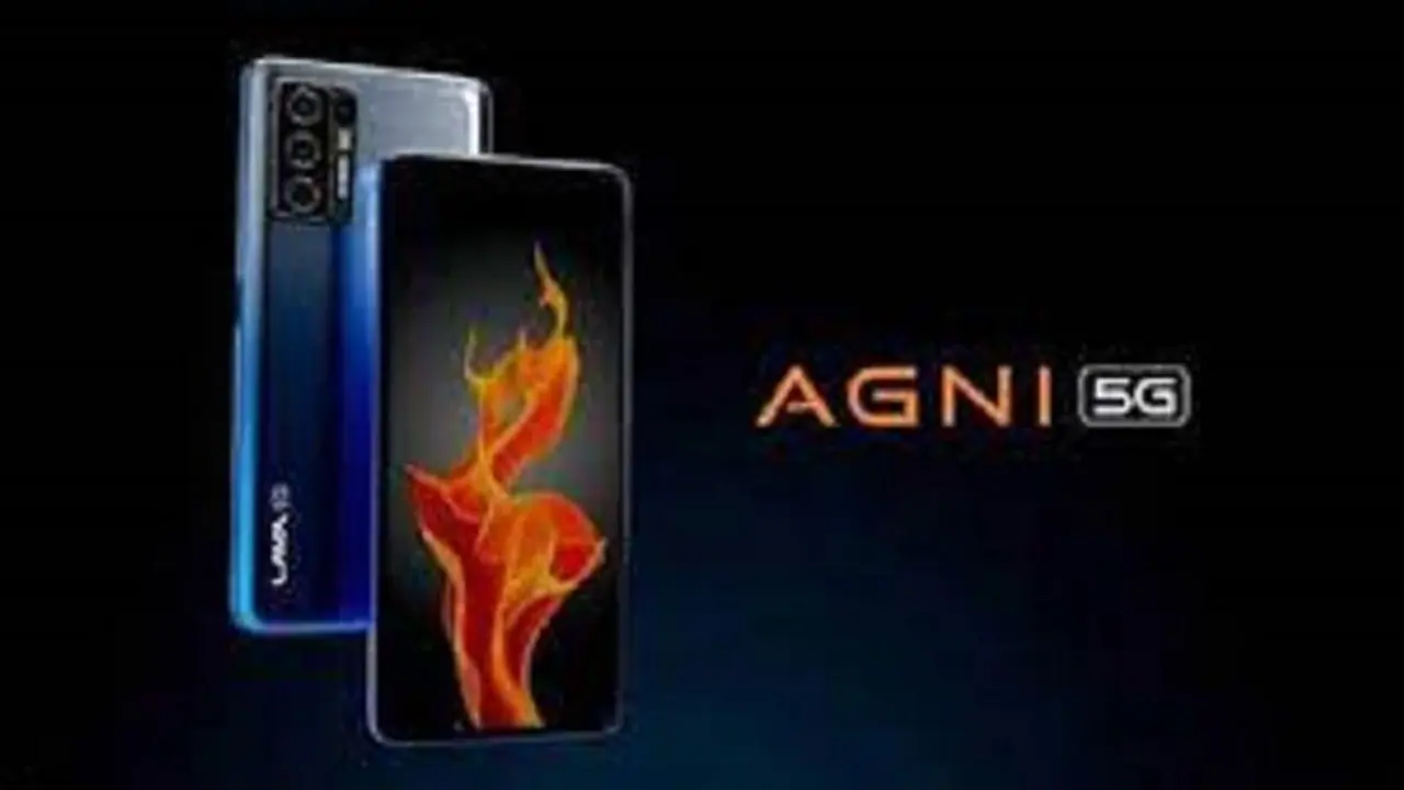 Lavaದ ಮೊದಲ 5G ಸ್ಮಾರ್ಟ್‌ಫೋನ್ ಭಾರತದಲ್ಲಿ ಬಿಡುಗಡೆ : ಇಲ್ಲಿದೆ ಸಂಪೂರ್ಣ ಮಾಹಿತಿ!