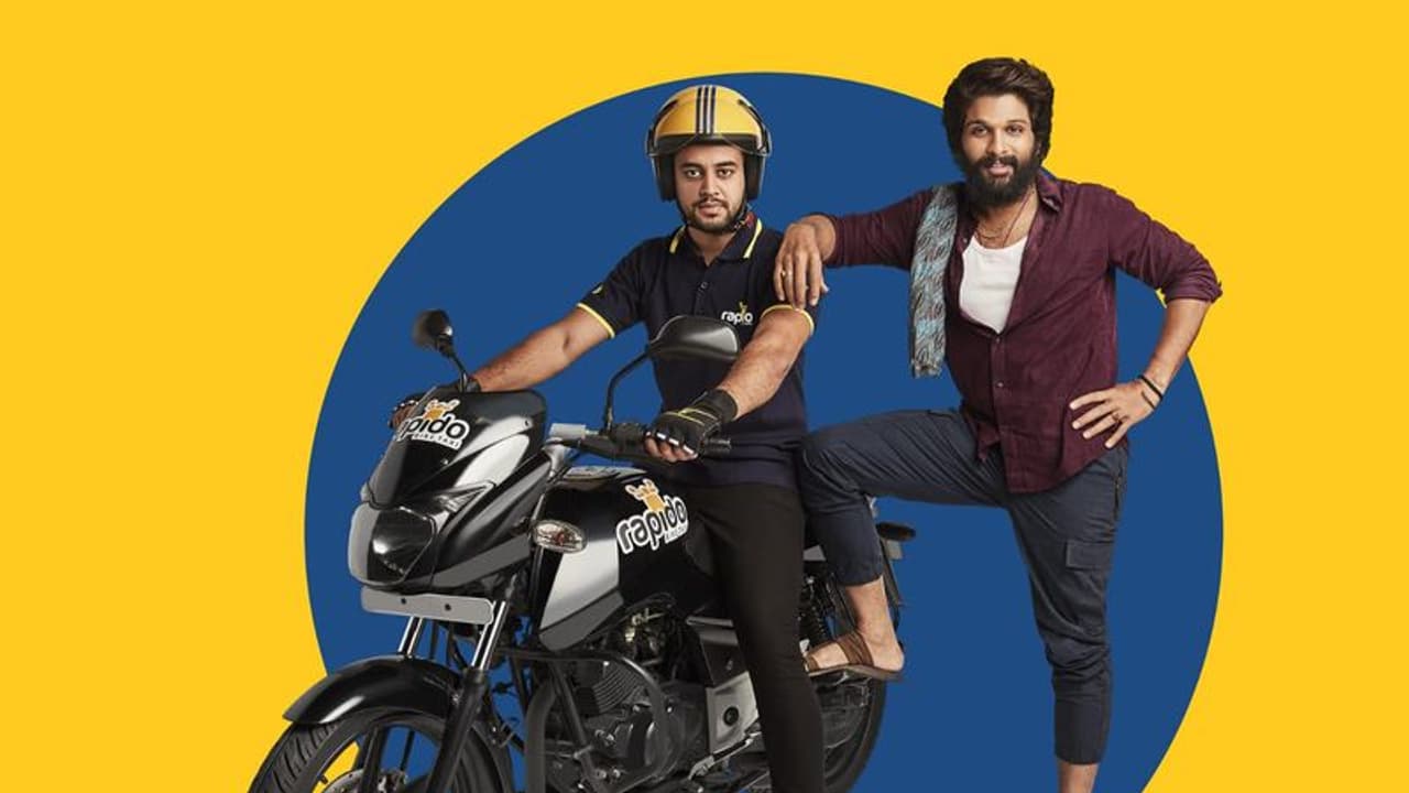 వెంటనే ఆపండి.. రాపిడోకు షాకిచ్చిన తెలంగాణ హైకోర్టు వెంటనే ఆపండి.. రాపిడోకు షాకిచ్చిన తెలంగాణ హైకోర్టు