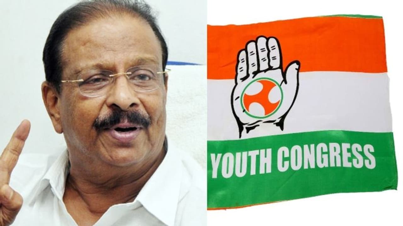 സിനിമ ചിത്രീകരണം തടയുമെന്ന യൂത്ത് കോൺ​ഗ്രസ് പ്രഖ്യാപനത്തിനെതിരെ കെപിസിസി