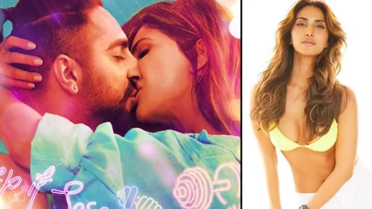 Vaani Kapoor's transgender role in Ayushmann Khurrana's 'Chandigarh Kare Aashiqui' fair to LGBTQ community?