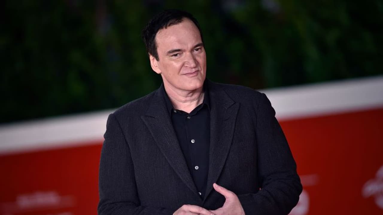 Quentin Tarantino to auction seven unseen Pulp Fiction scenes as NFTs Quentin Tarantino to auction seven unseen Pulp Fiction scenes as NFTs