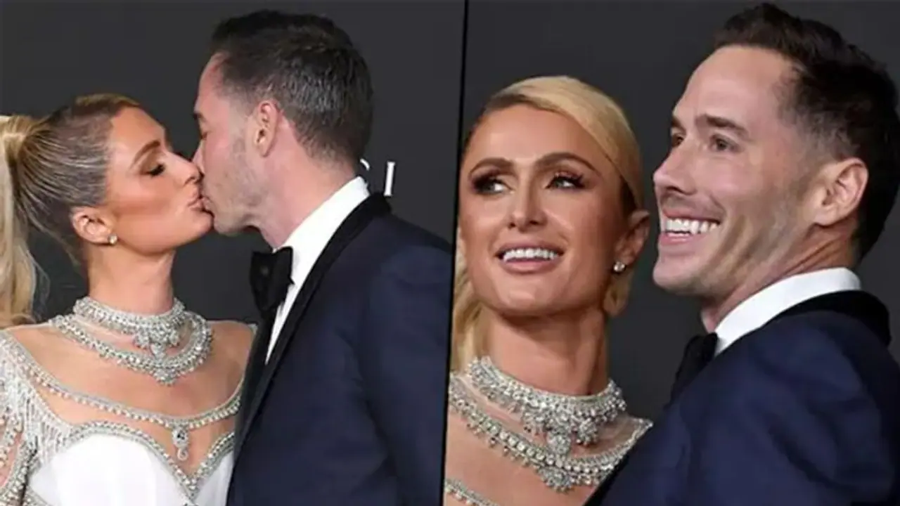 Paris Hilton Carter Reum की शादी होगी भव्य, करोड़ों में है ड्रेस और रिंग की कीमत