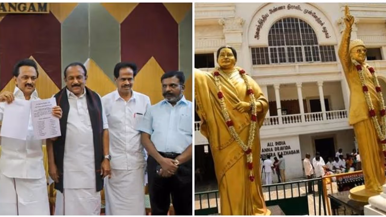 வைகோ, திருமா, சு.வெங்கடேசன், ஜோதிமணியைப் பார்த்தீங்க.? முல்லை பெரியாறு விவகாரத்தில் அனல் கக்கும் அதிமுக.! வைகோ, திருமா, சு.வெங்கடேசன், ஜோதிமணியைப் பார்த்தீங்க.? முல்லை பெரியாறு விவகாரத்தில் அனல் கக்கும் அதிமுக.!